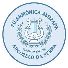 Banda Filarm&oacute;nica Amizade de Arcozelo da Serra